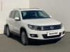 Volkswagen Tiguan 2.0 TDi 4X4, CUP, navi, panor