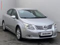 Toyota Avensis 2.0 D4-D, �R, Sol, xenon