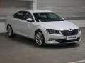 �koda Superb 2.0 TSi 4x4, DSG, bixenon