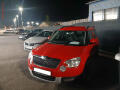 �koda Yeti 2.0 TDI 4x4, 2.maj,�R
