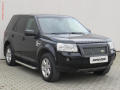 Land Rover Freelander 2.2TD4 4x4, AC, TZ, park