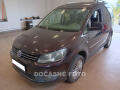 Volkswagen Caddy 1.6TDi, �R, autoAC