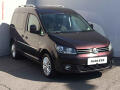 Volkswagen Caddy 1.6TDi, �R, autoAC