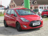 Hyundai ix20 1.6i, klima, el.okna