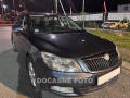 koda Octavia 1.6i, AC, STK6/27