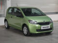 �koda Citigo 1.0i, AC