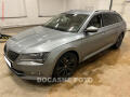 �koda Superb 2.0TDi, STK9/27