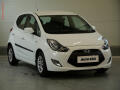 Hyundai ix20 1.4i, �R, servis.kniha, AC