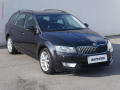 koda Octavia 2.0 TDi, Ambition