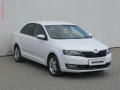 koda Rapid 1.0TSi, R, Style