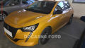 Peugeot 208 1.2 pt