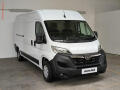 Opel Movano 2.2CDTi L3H2, �R, AC