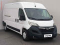 Opel Movano 2.2CDTi L3H2, �R, AC
