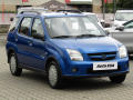 Suzuki Ignis 1.3i, STK7/27, AC