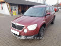 �koda Yeti 2.0TDI, �R, AC