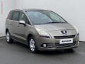 Peugeot 5008 1.6 HDi, Klima