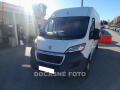 Peugeot Boxer 2.0, �R
