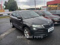 �koda Karoq 1.6TDi, �R, servis.kniha, AT