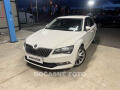 �koda Superb 2.0TDi, autoAC
