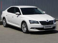 �koda Superb 2.0TDi, �R, Active