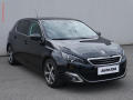 Peugeot 308 2.0HDi, 1.maj,R, Allure