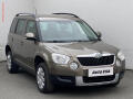 �koda Yeti 1.4 TSi, Active, TZ
