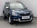 �koda Yeti 2.0 TDi, Ambition, STK7/28