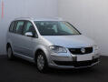 Volkswagen Touran 1.6, navi