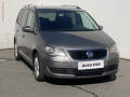 Volkswagen Touran 1.6i, Freestyle, navi