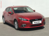 Mazda 3 2.0i, 2.maj,R, AC, tempo