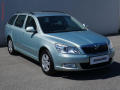 koda Octavia 1.6TDi, R, Ambition