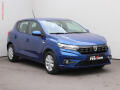 Dacia Sandero 1.0 TCe, Essential