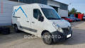 Renault Master 2.3dCi L2H2, TZ