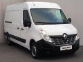 Renault Master 2.3dCi L2H2, TZ