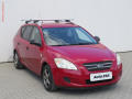 Kia Ceed 1.4i, R, AC, tan