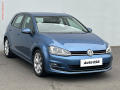 Volkswagen Golf 2.0TDi, Bixen, park.idla