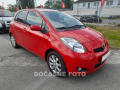 Toyota Yaris 1.0 VVT-i, 2.maj,R