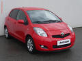 Toyota Yaris 1.0 VVT-i, 2.maj,R, AC