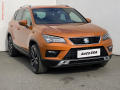 Seat Ateca 1.4 TSi 4 Drive, Xcellence