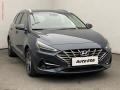 Hyundai i30 1.5 T-GDi, Style, LED, kamera