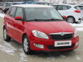 �koda Fabia 1.2 TSi, Active