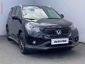 Honda CR-V 2.0 i-VTEC 4x4, LifeStyle