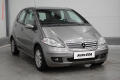 Mercedes-Benz 2.0CDi, AC