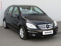 Mercedes-Benz 2.0 CDi B180, Park. �idla