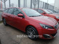Peugeot 308 1.2PT, 1.maj,R, AT, LED