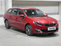 Peugeot 308 1.2PT, 1.maj,�R, AT, LED