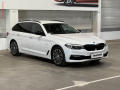 BMW 2.0i 530i xDrive, AT, navi