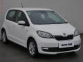 koda Citigo 1.0 MPi, 1.maj,R, Fresh
