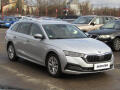 �koda Octavia 2.0TDi, Ambition, LED
