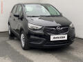 Opel Crossland X 1.2i, Edition, AC